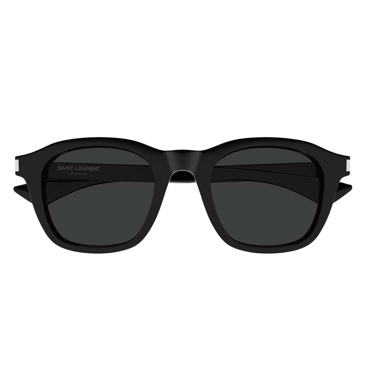 Saint Laurent Occhiali da Sole SL 880/K 001 NeroCristallo/Nero Uomo