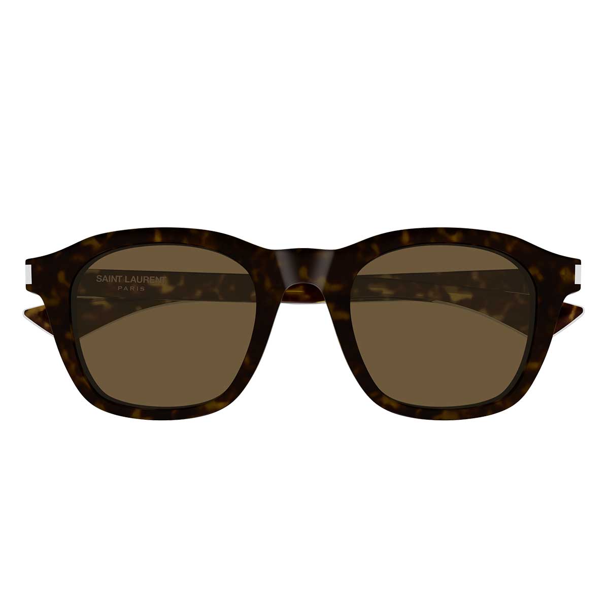 Saint Laurent Occhiali da Sole SL 880/K 006 MarroneCristallo/Marrone Uomo