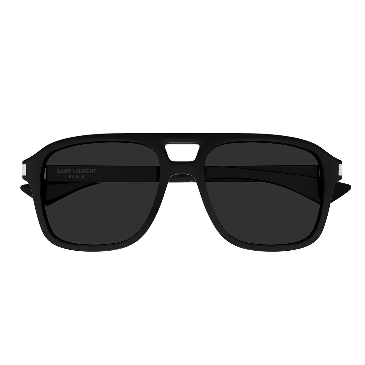 Saint Laurent Occhiali da Sole SL 881 001 Nero/Nero Uomo