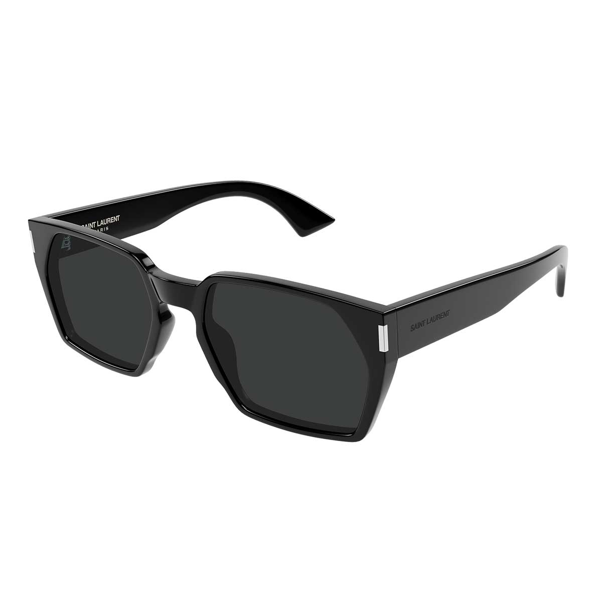 Saint Laurent Occhiali da Sole SL 894 001 Nero/Nero Uomo