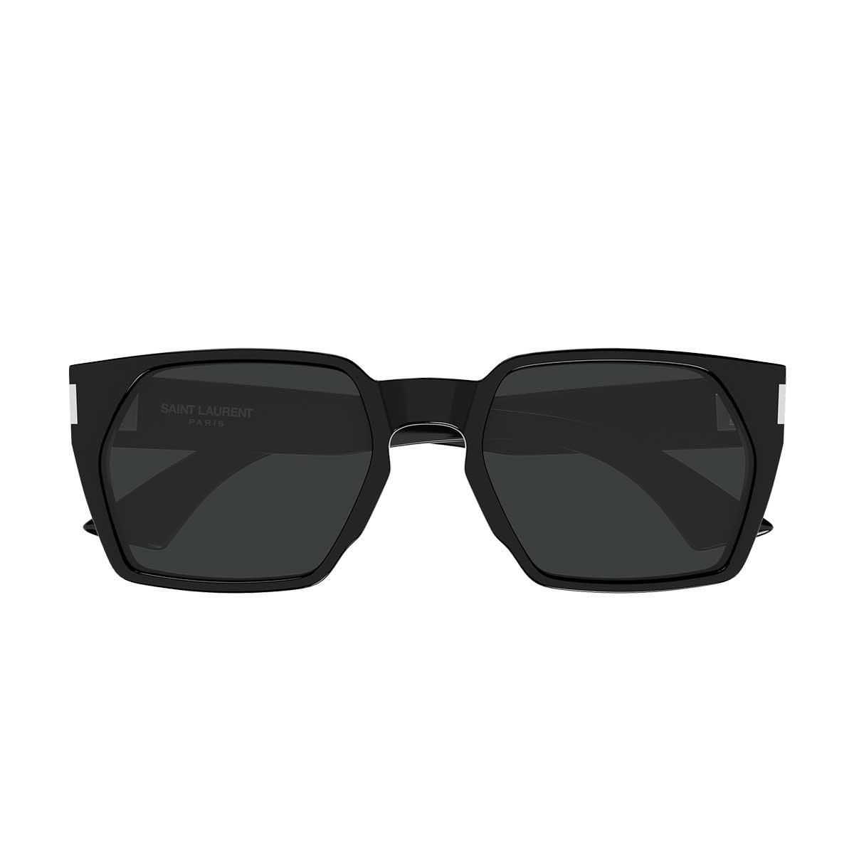 Saint Laurent Occhiali da Sole SL 894 001 Nero/Nero Uomo