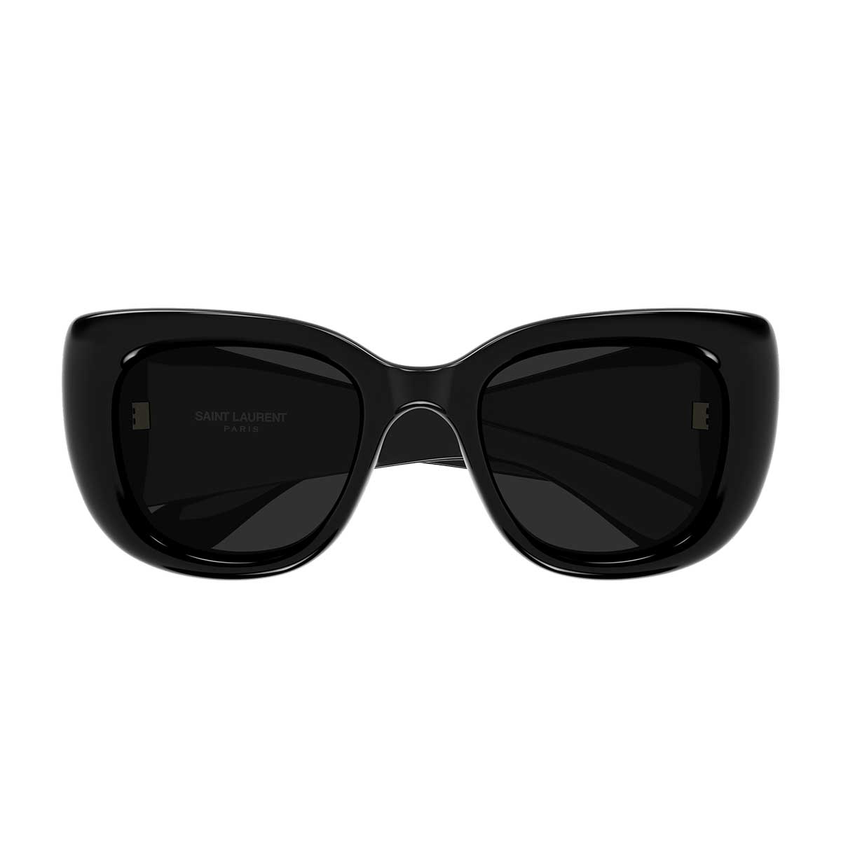 Saint Laurent Occhiali da Sole SL 903 HOWL 001 Nero/Nero Donna