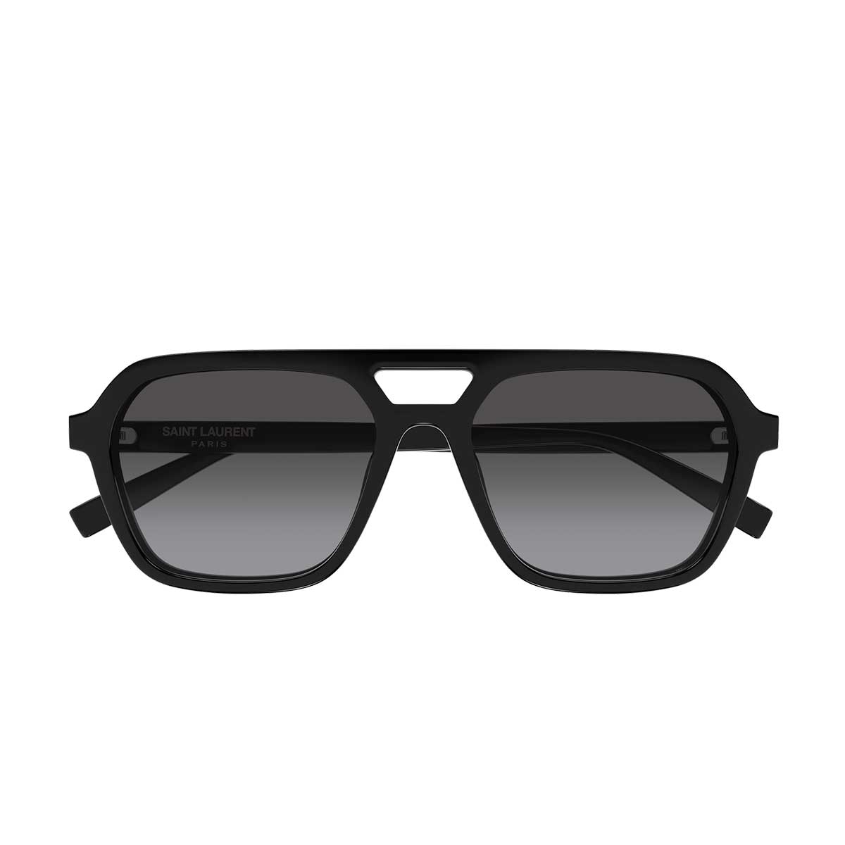 Saint Laurent Occhiali da Sole SL 905 001 Nero/Grigio Uomo