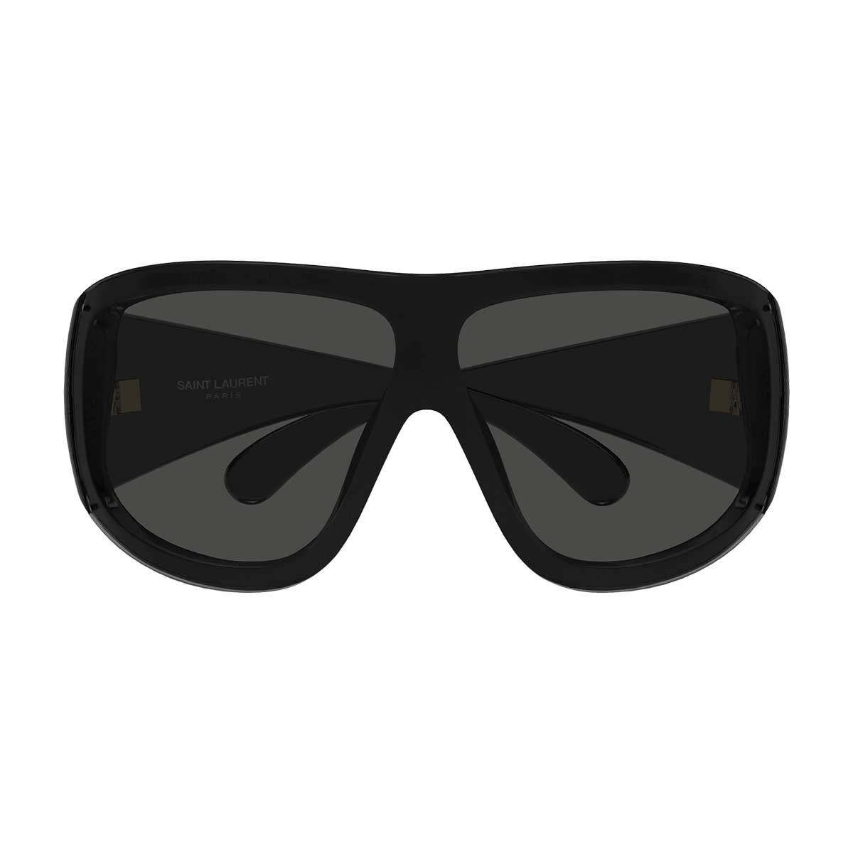 Saint Laurent Occhiali da Sole SL 914 001 Nero/Nero Donna