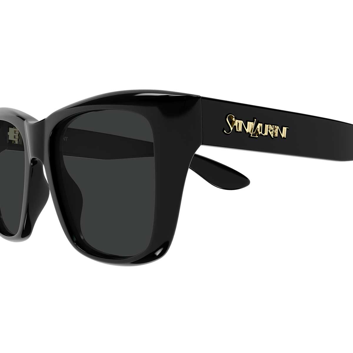 Saint Laurent Occhiali da Sole SL 923 001 Nero/Nero Donna 3