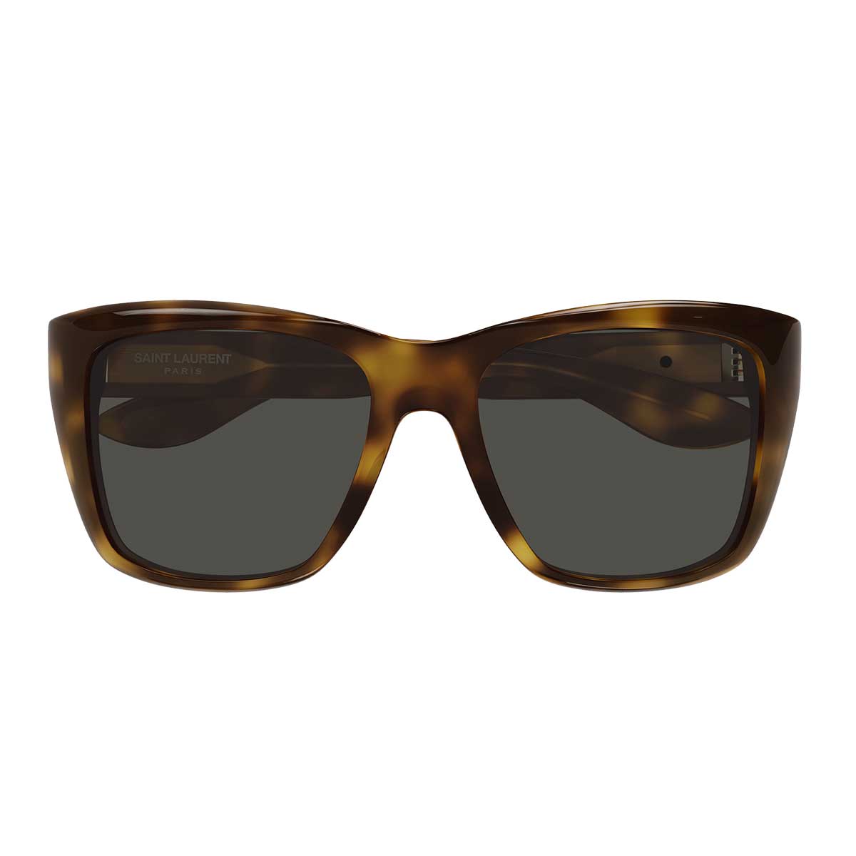 Saint Laurent Occhiali da Sole SL 923 003 Marrone/Grigio Donna