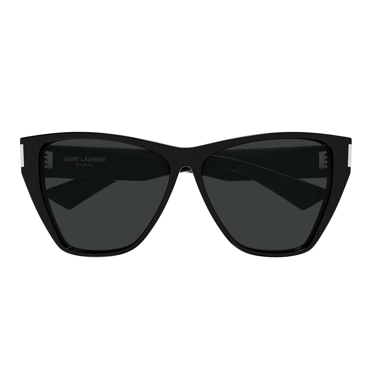 Saint Laurent Occhiali da Sole SL 927 001 Nero/Nero Donna