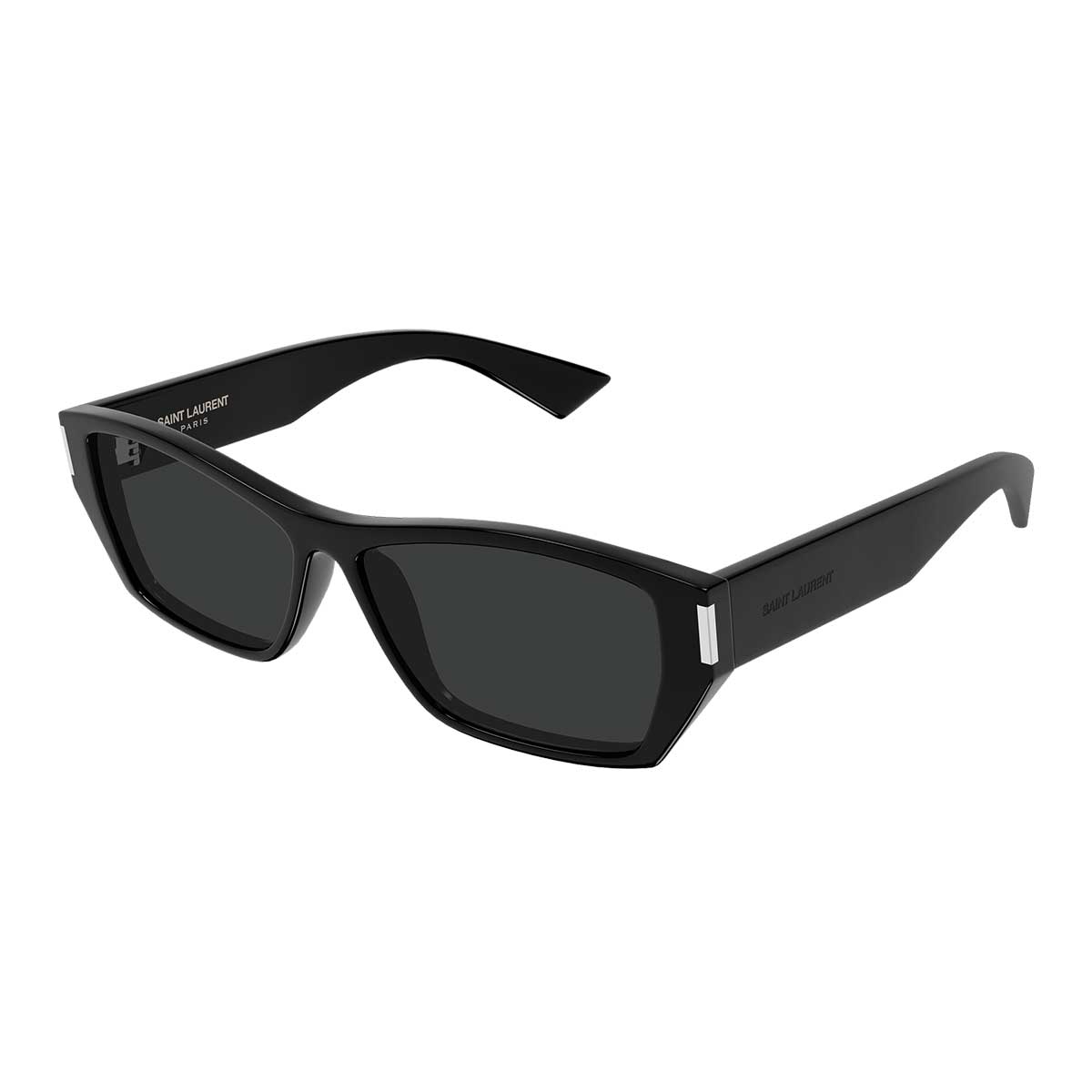 Saint Laurent Occhiali da Sole SL 928 001 Nero/Nero Donna
