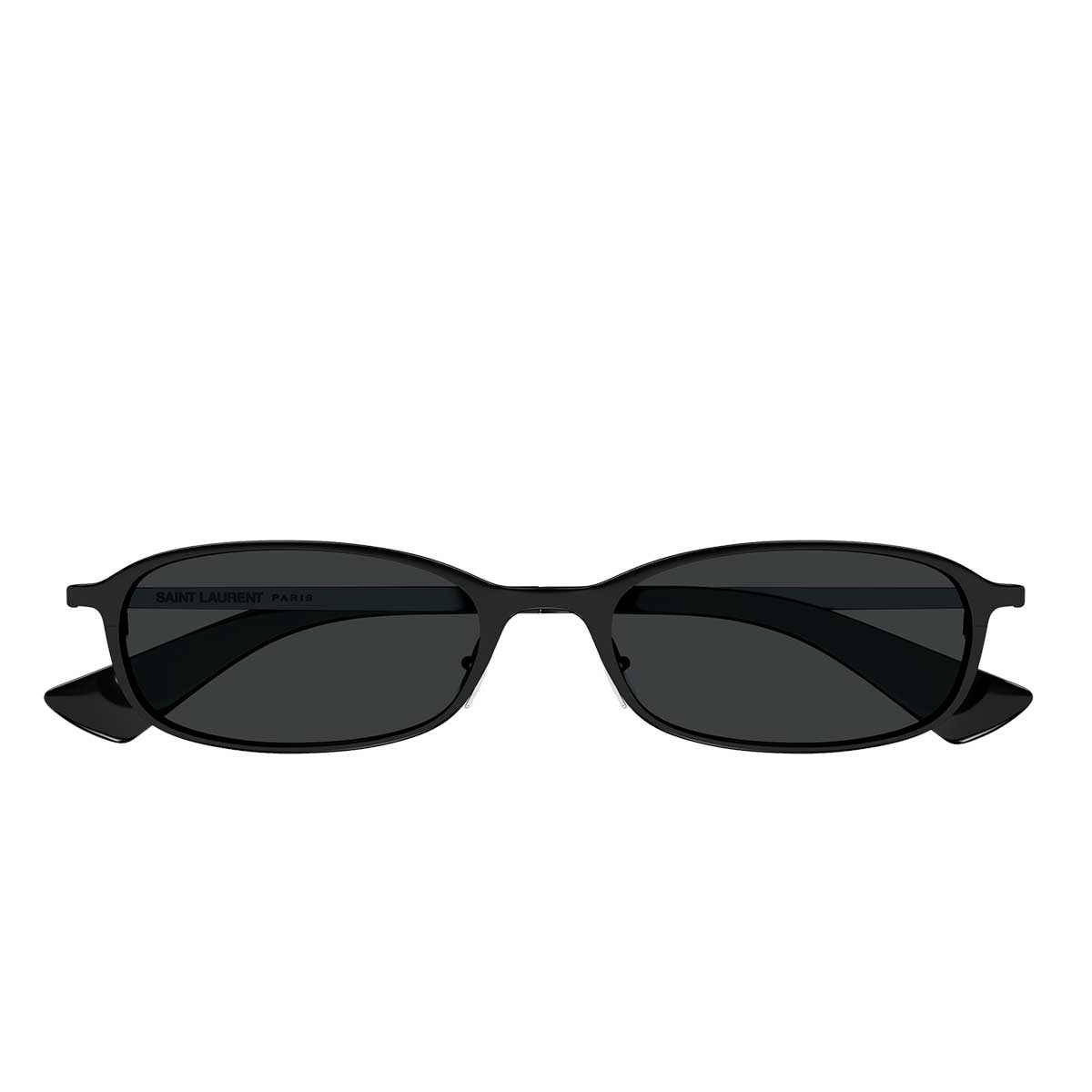 Saint Laurent Occhiali da Sole SL 934 MIA 001 Nero/Nero Donna