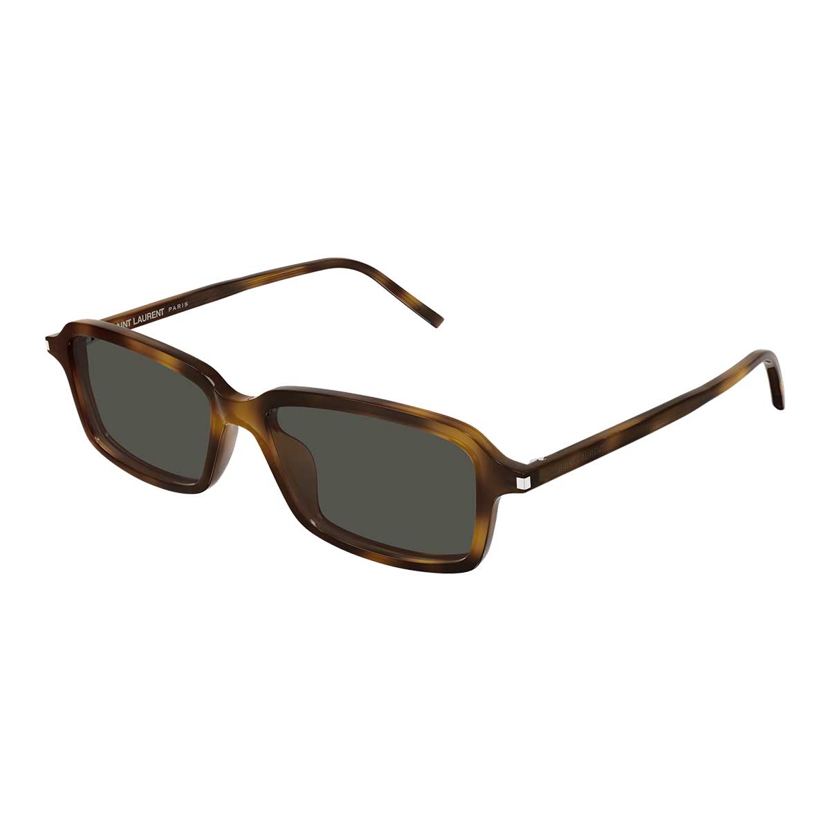 Saint Laurent Occhiali da Sole SL 938 002 Marrone/Grigio Uomo 2