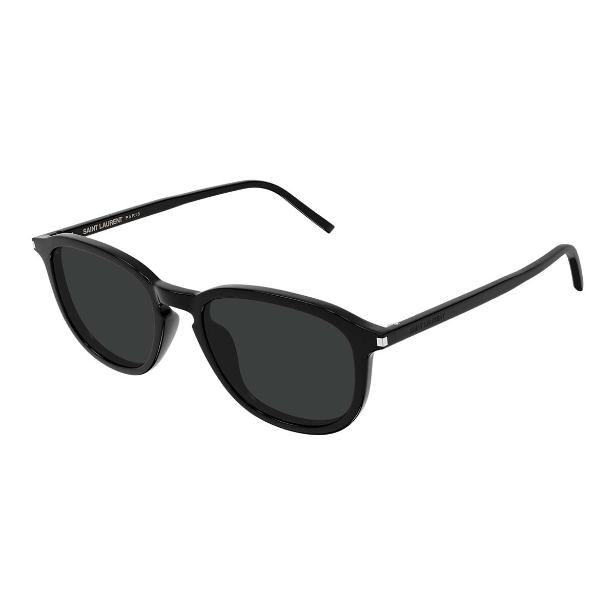 Saint Laurent Occhiali da Sole SL 939 001 Nero/Nero Uomo 2