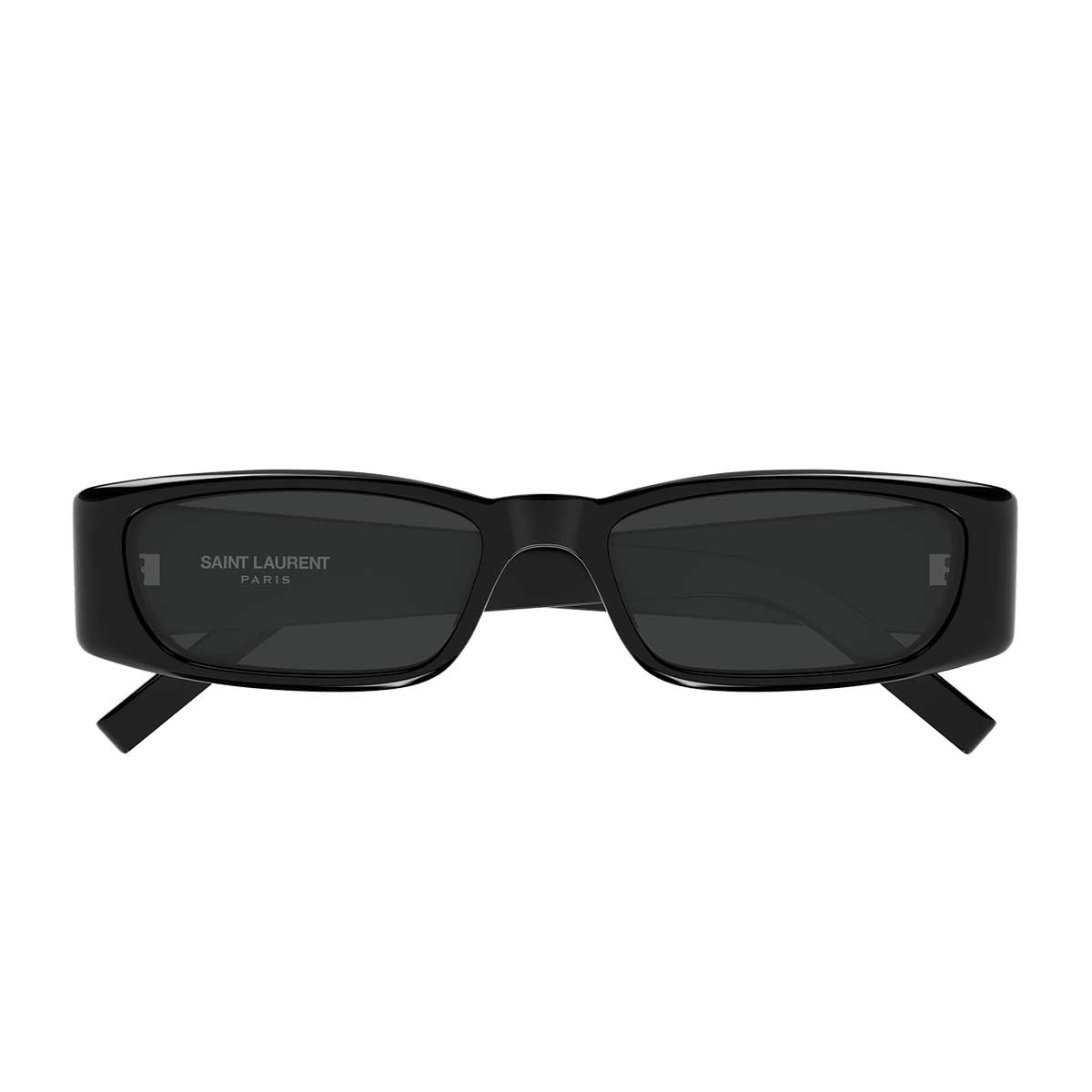 Saint Laurent Occhiali da Sole SL 942 001 Nero/Nero Donna