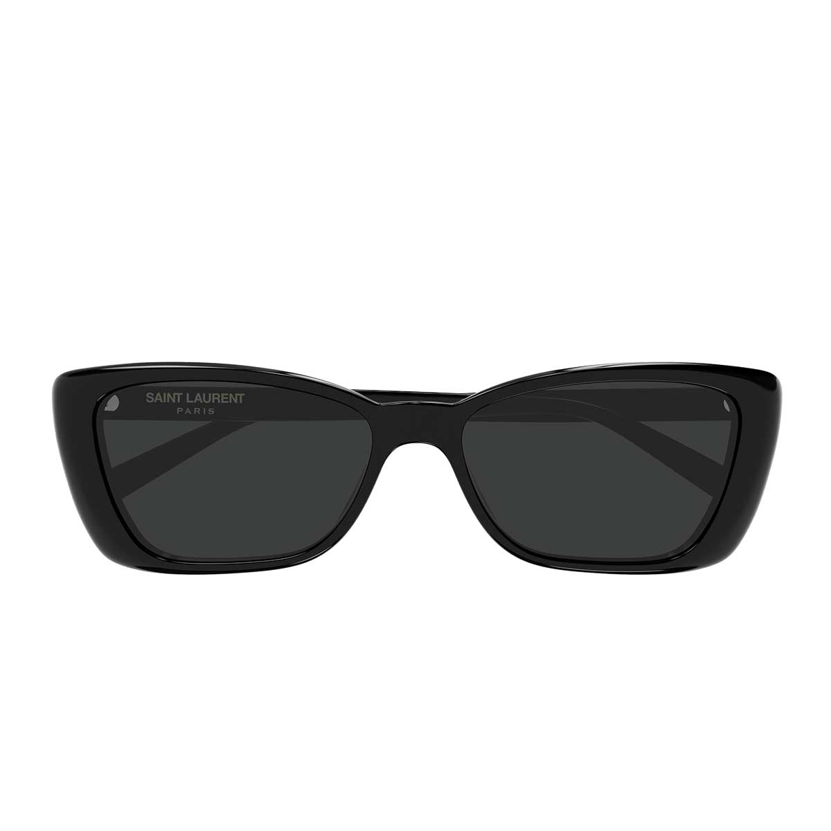 Saint Laurent Occhiali da Sole SL 943 001 Nero/Nero Donna