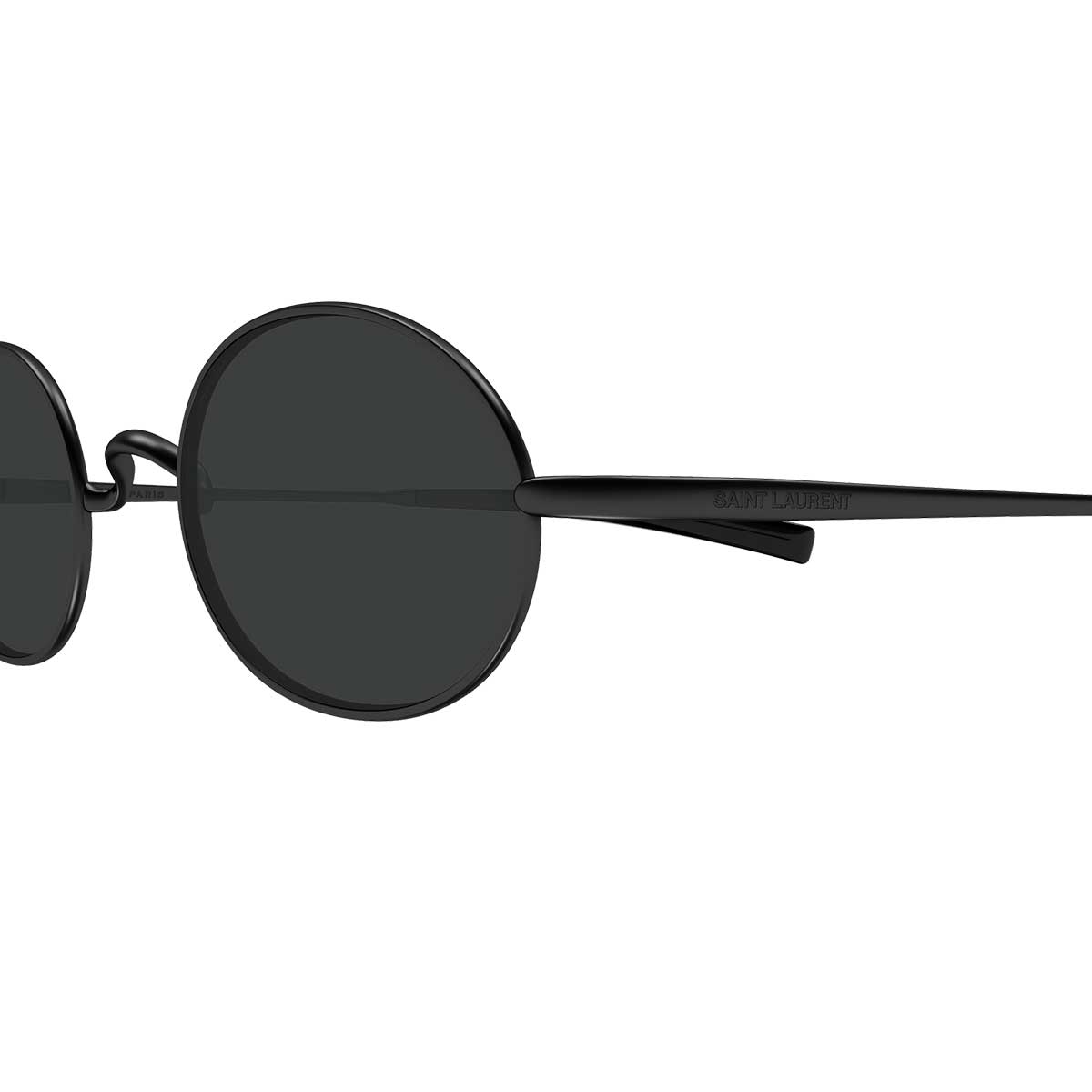 Saint Laurent Occhiali da Sole SL 948 T 001 Nero/Nero Uomo 3