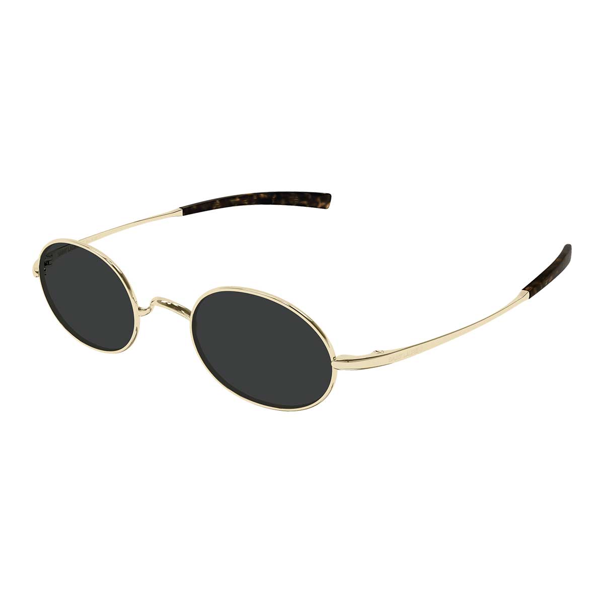 Saint Laurent Occhiali da Sole SL 948 T 004 Oro/Nero Uomo 2