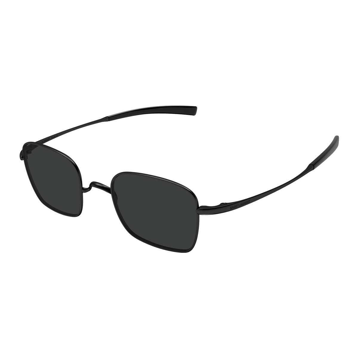 Saint Laurent Occhiali da Sole SL 949 T 001 Nero/Nero Uomo 2