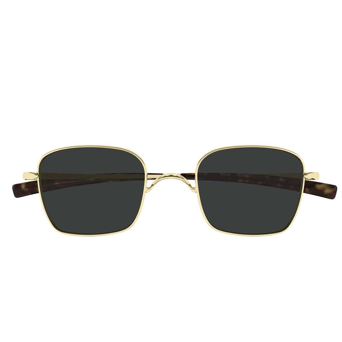 Saint Laurent Occhiali da Sole SL 949 T 004 Oro/Nero Uomo
