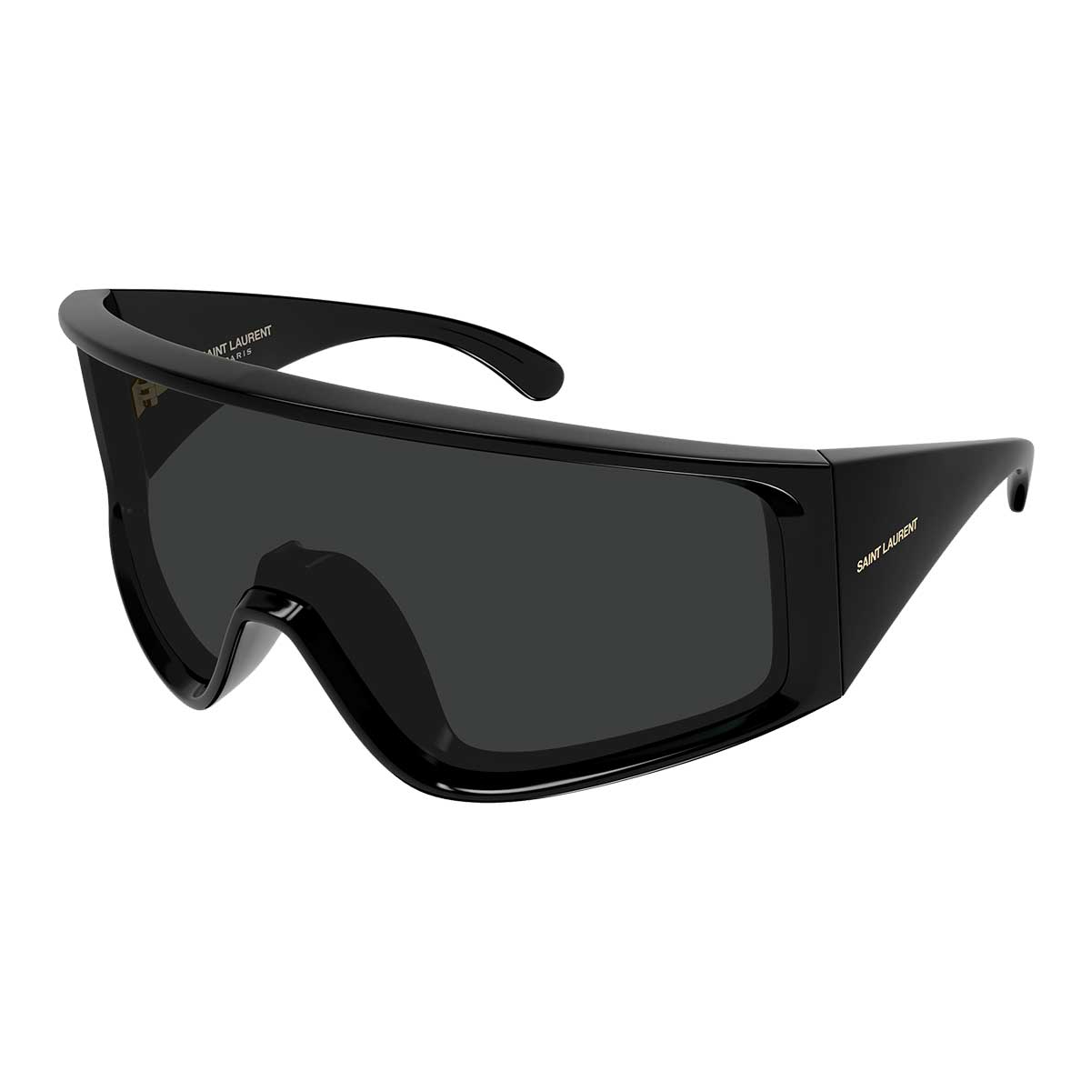 Saint Laurent Occhiali da Sole SL 969 001 Nero/Nero Donna 
