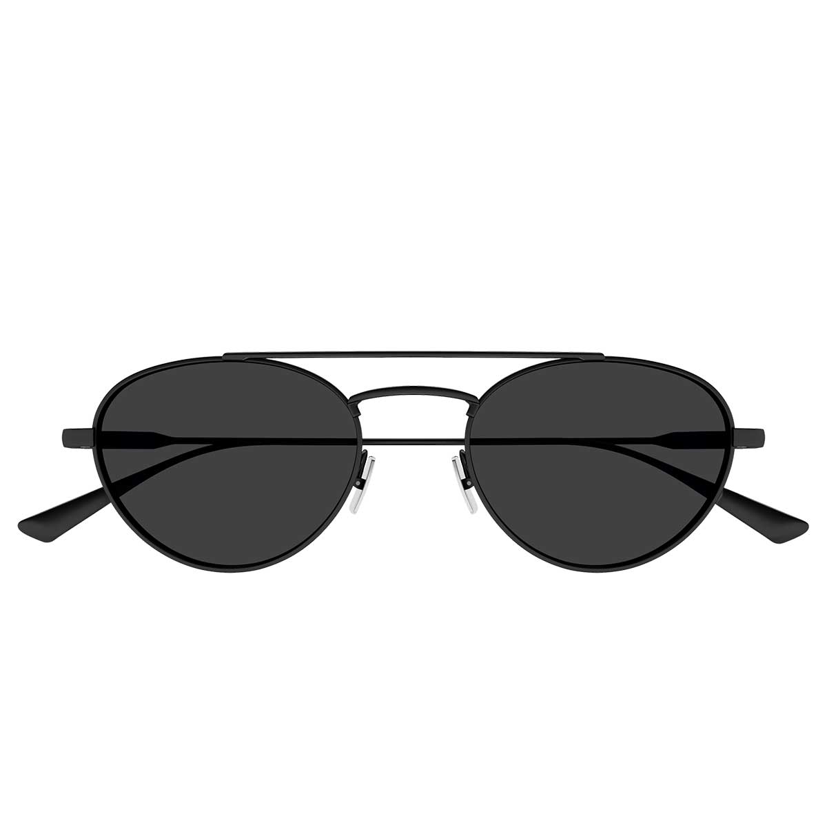 Saint Laurent Occhiali da Sole SL 97 001 Nero/Nero Donna