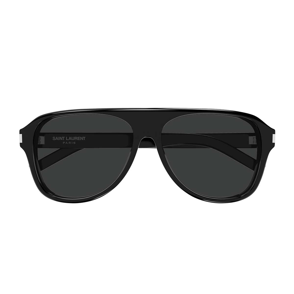 Saint Laurent Occhiali da Sole SL 970 001 Nero/Nero Uomo