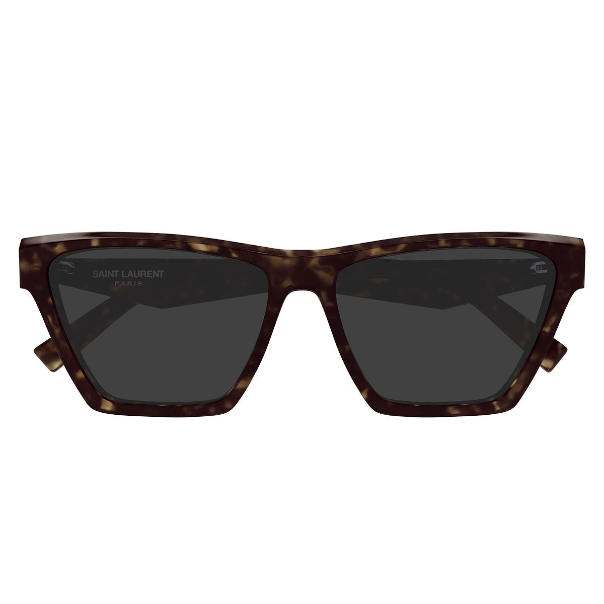 Saint Laurent Occhiali da Sole SL M103 006 Marrone/Grigio Donna