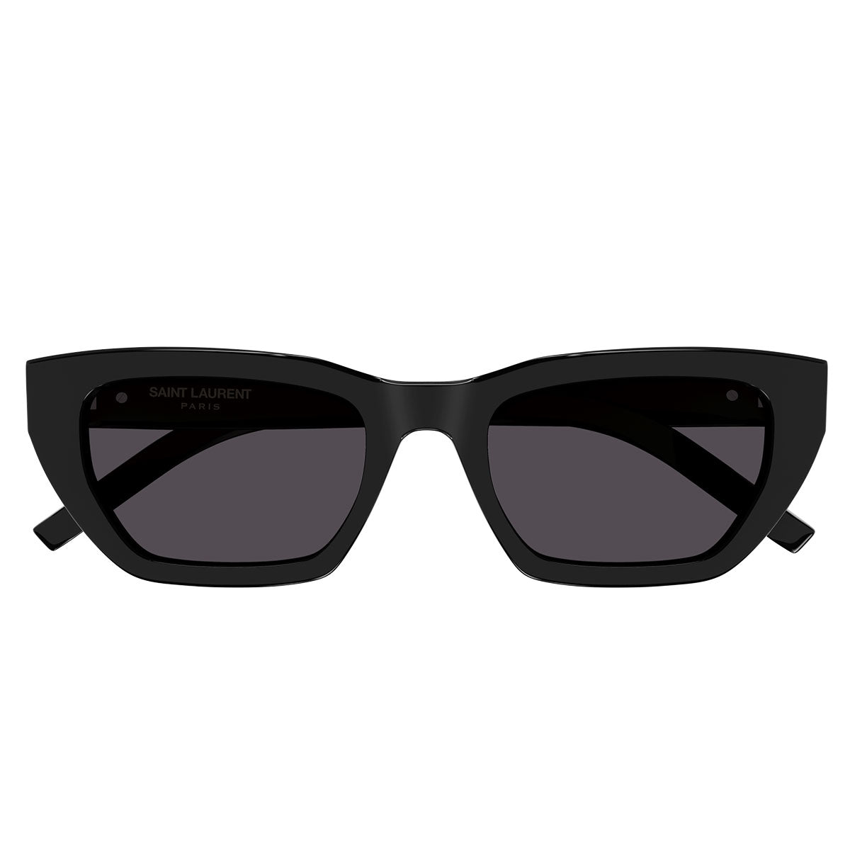 Saint Laurent Occhiali da Sole SL M127/F 001 Nero/Nero Unisex