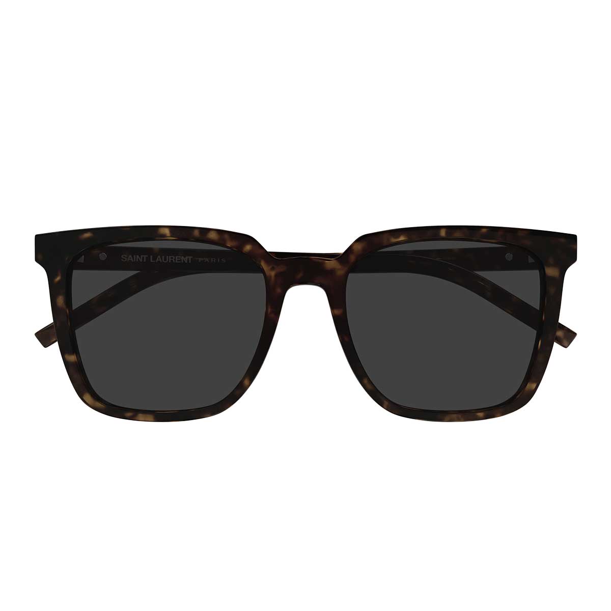 Saint Laurent Occhiali da Sole SL M146 002 Marrone/Grigio Donna