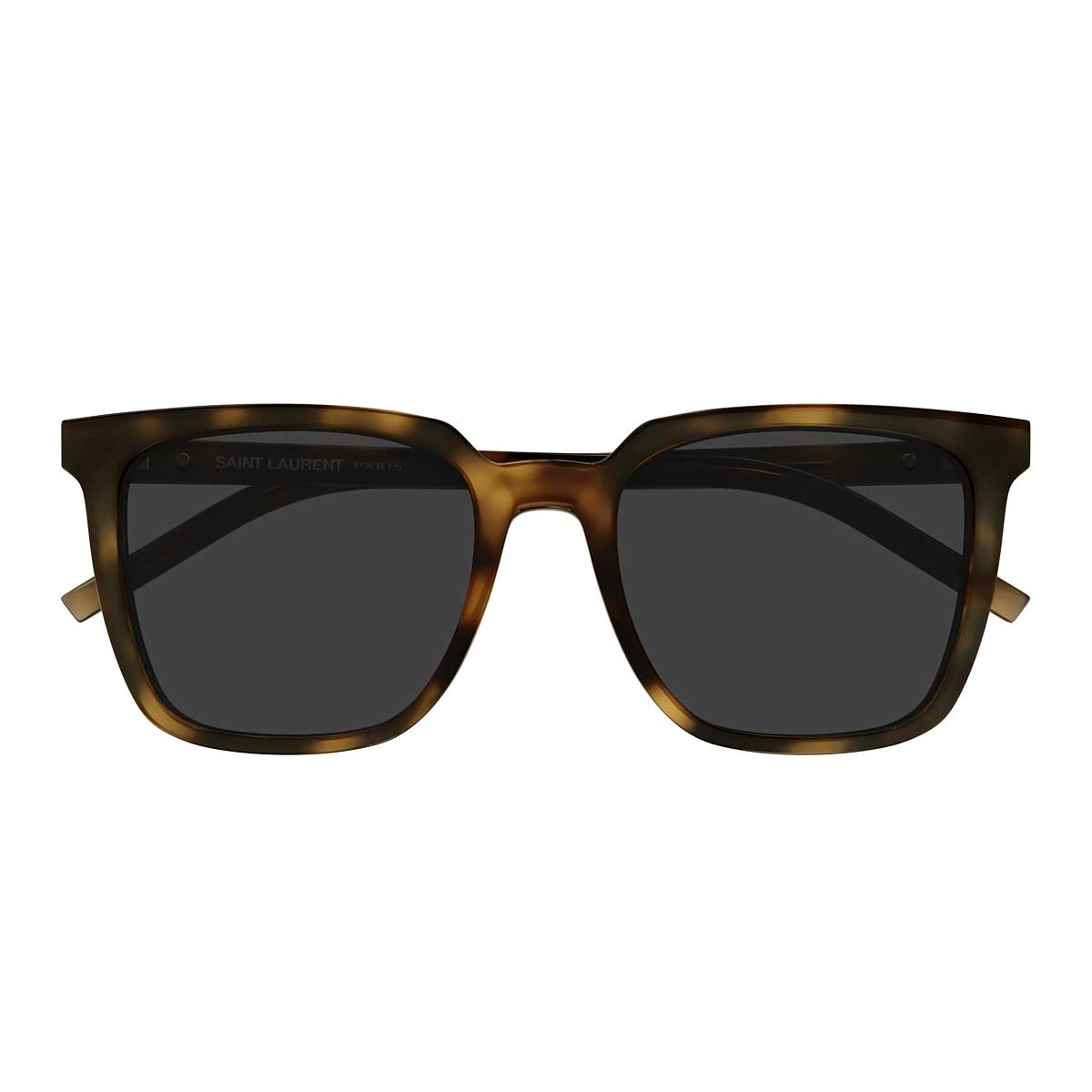 Saint Laurent Occhiali da Sole SL M146 003 Marrone/Grigio Donna