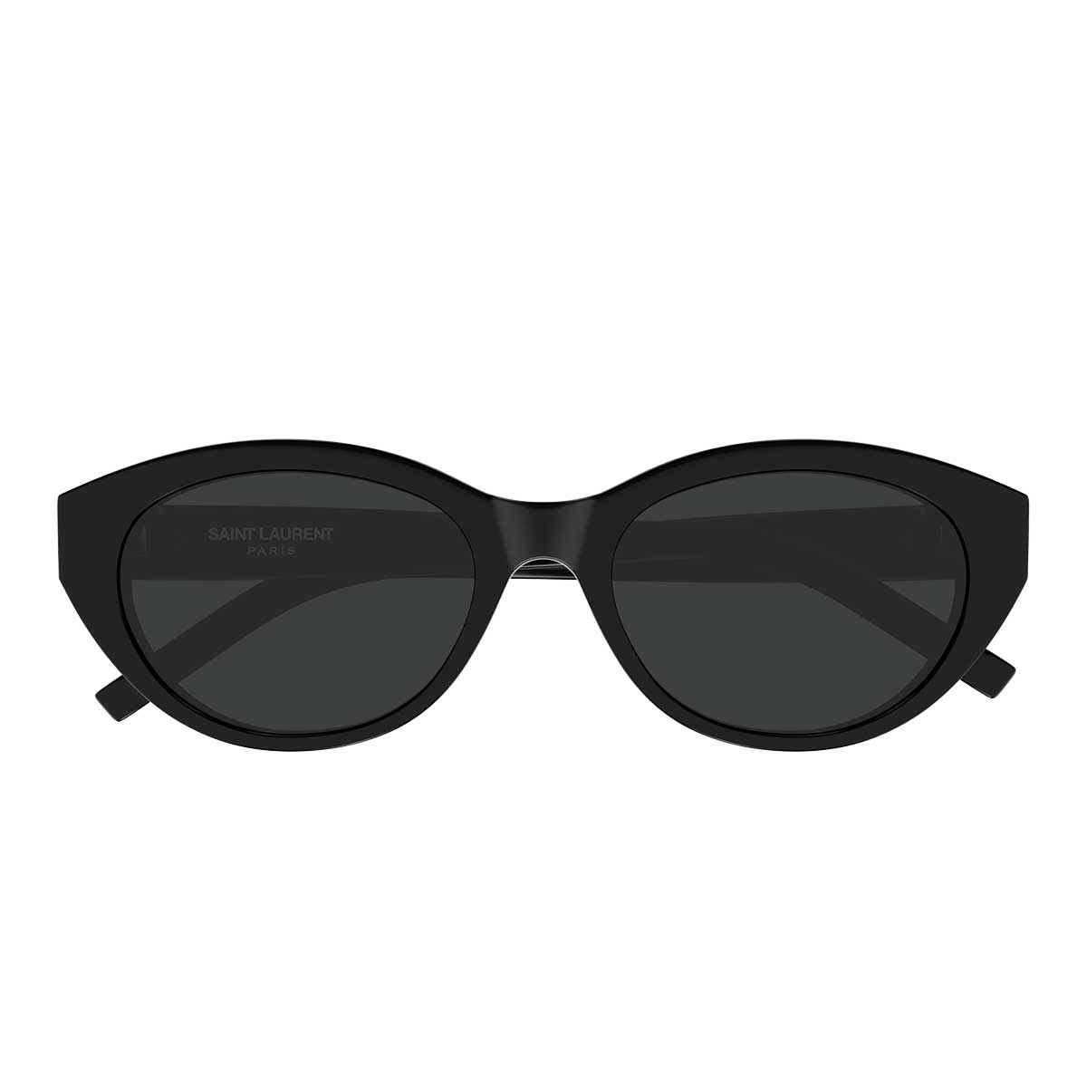 Saint Laurent Occhiali da Sole SL M148/F 001 Nero/Nero Donna