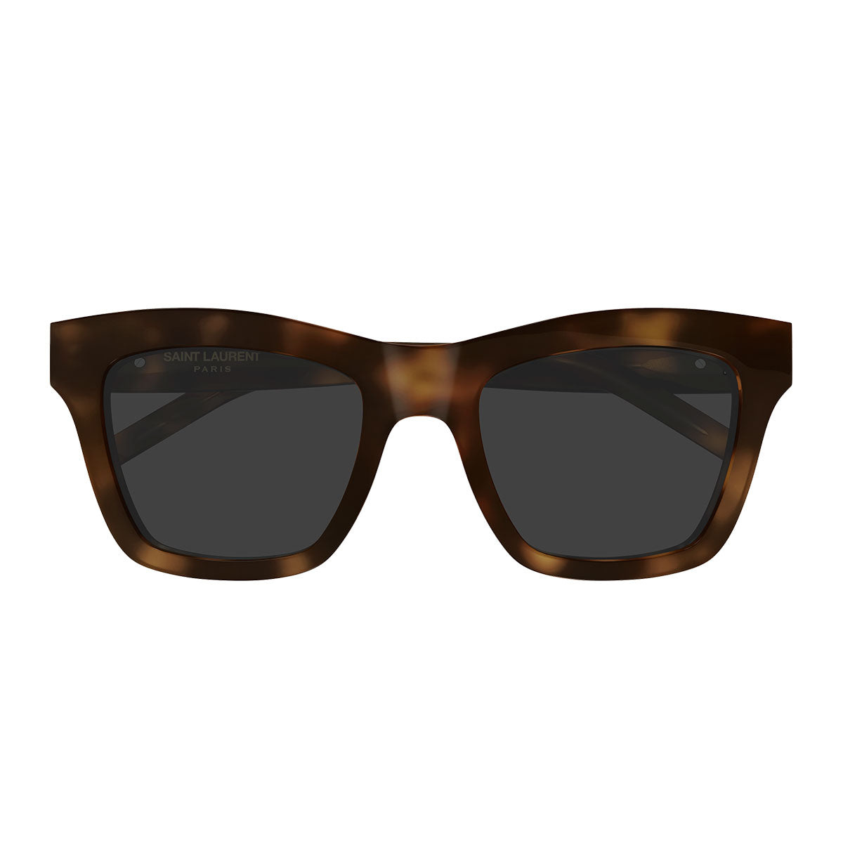 Saint Laurent Occhiali da Sole SL M156 003 Marrone/Grigio Donna