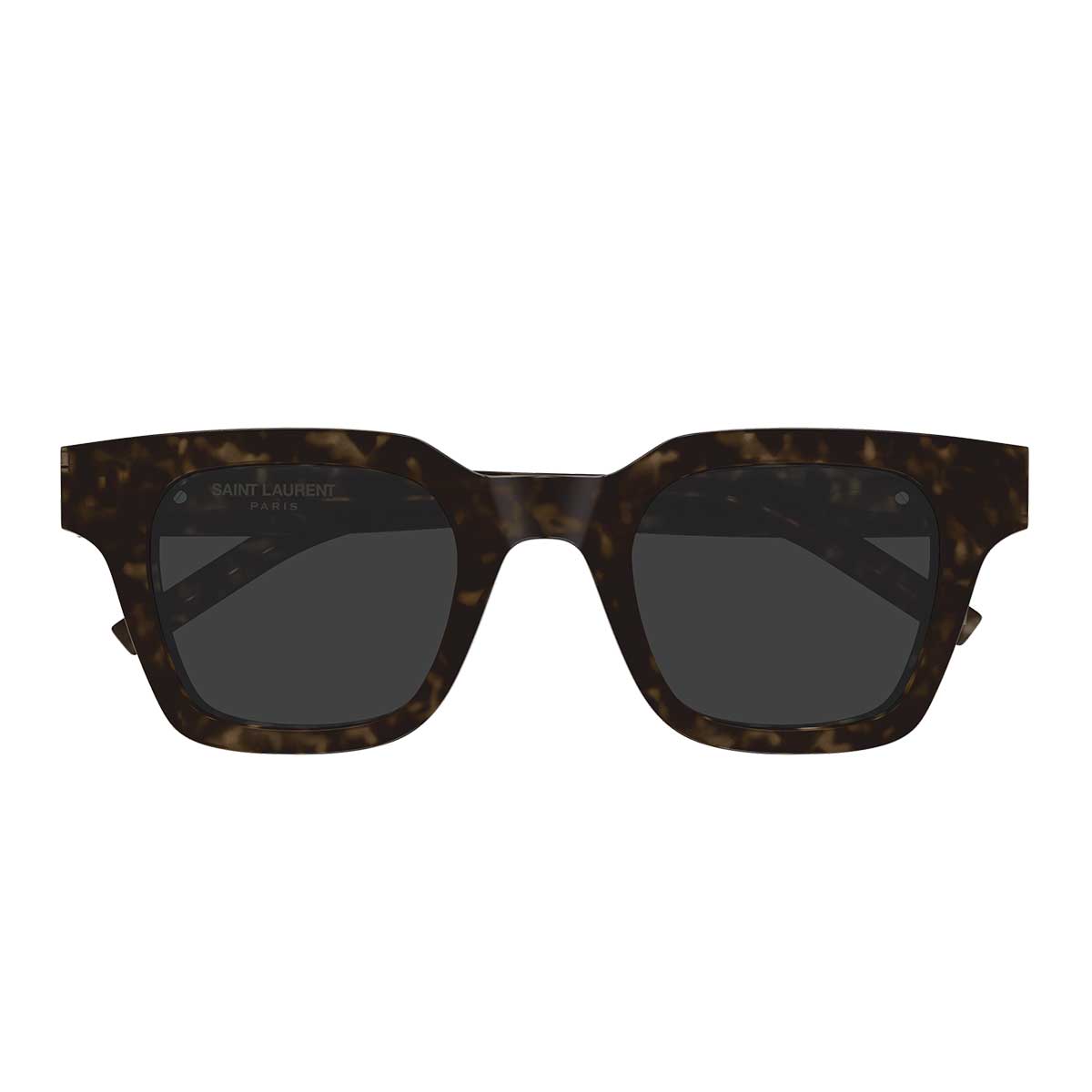 Saint Laurent Occhiali da Sole SL M157 002 Marrone/Grigio Donna