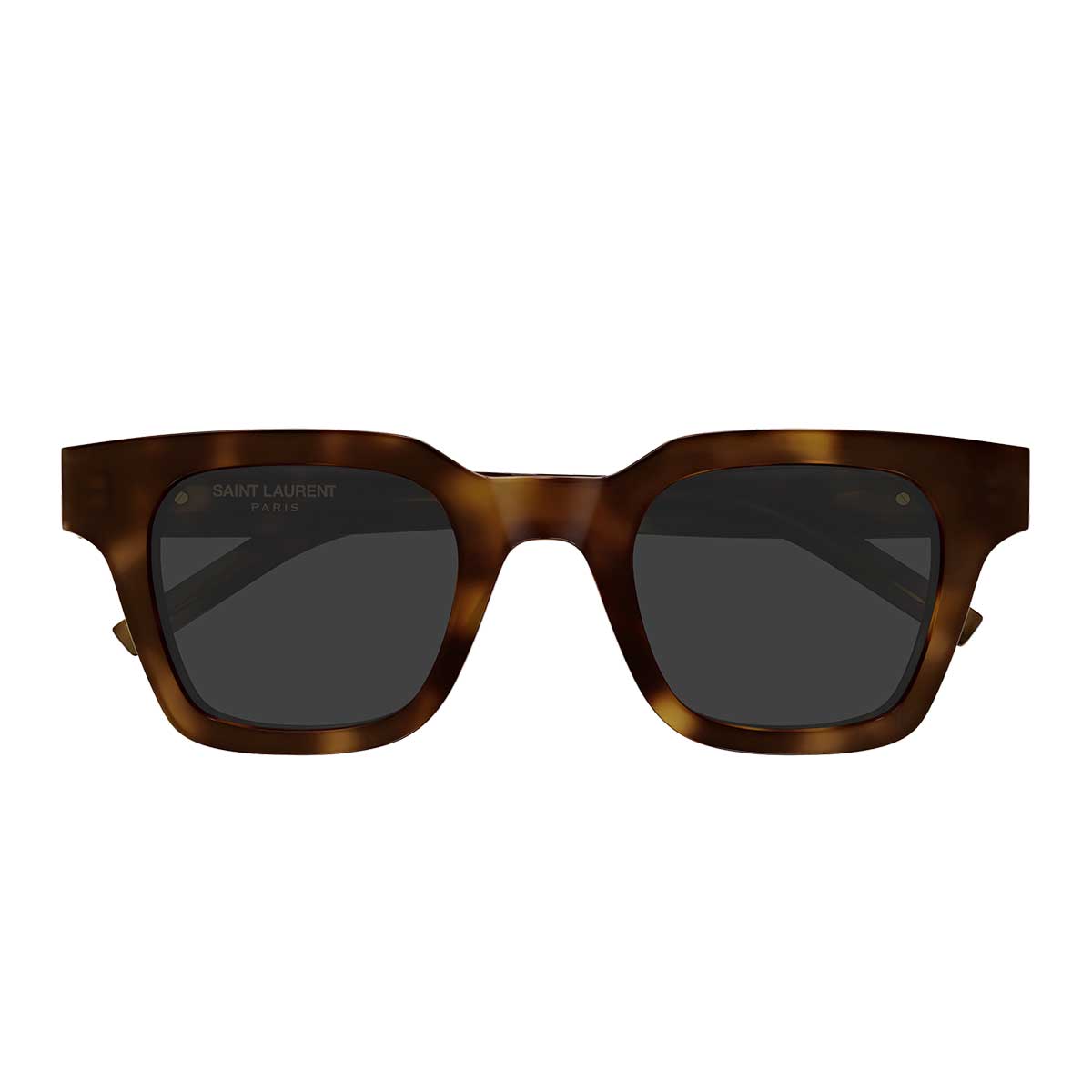 Saint Laurent Occhiali da Sole SL M157 003 Marrone/Grigio Donna