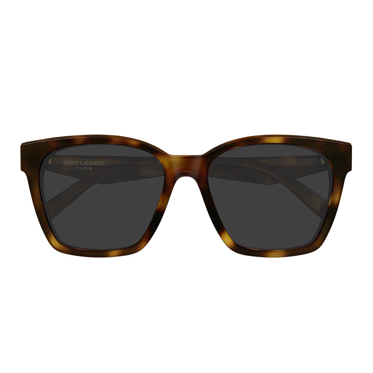 Saint Laurent Occhiali da Sole SL M171/F 003 Marrone/Grigio Donna