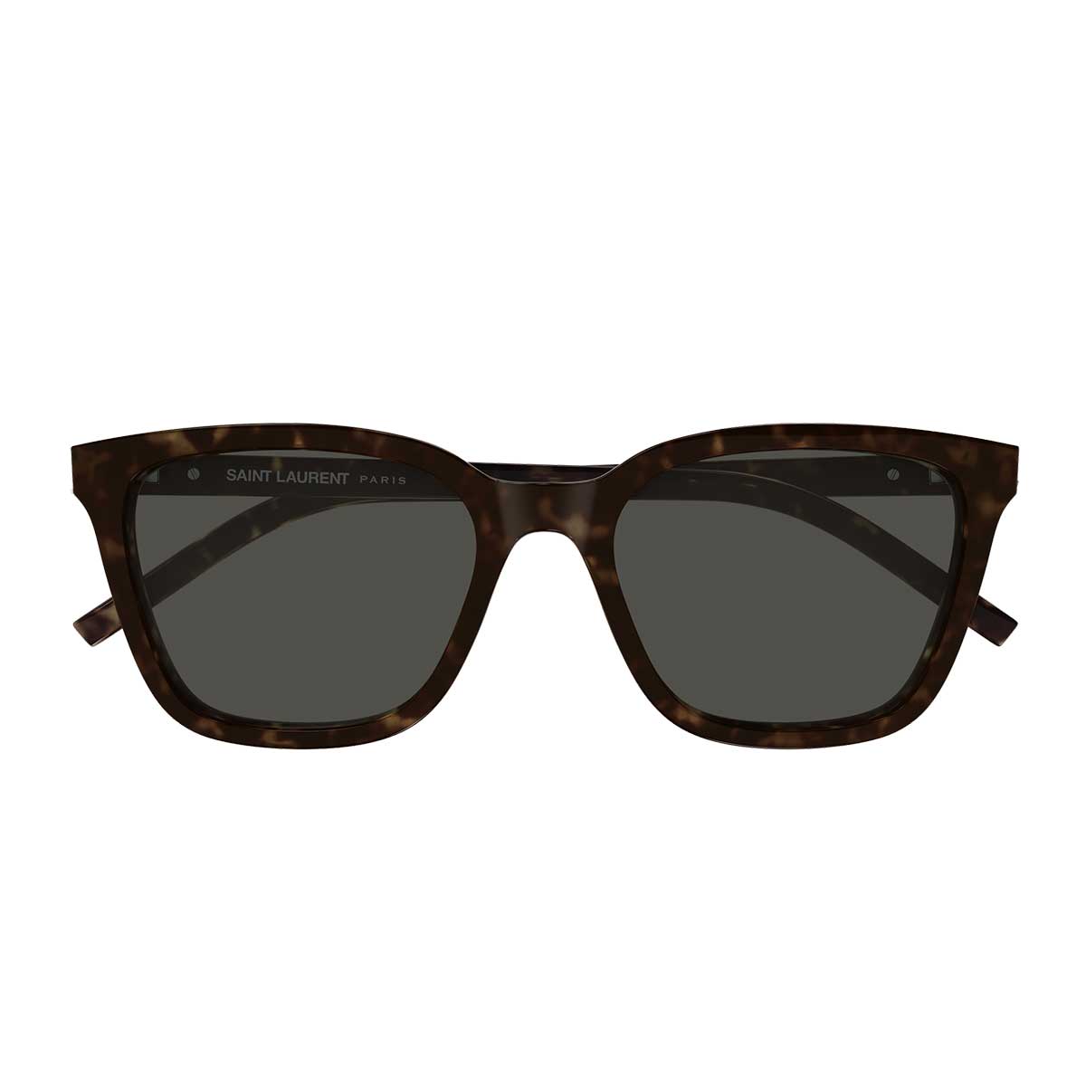 Saint Laurent Occhiali da Sole SL M178 002 Marrone/Grigio Donna