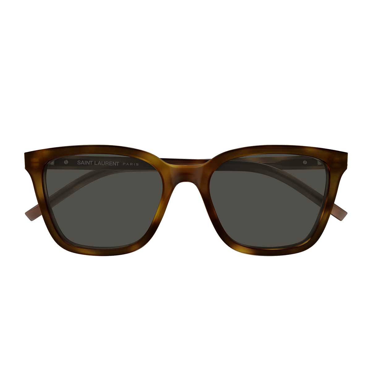 Saint Laurent Occhiali da Sole SL M178 003 Marrone/Grigio Donna