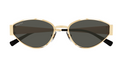 Occhiali da sole GUCCI GG1853S Oro