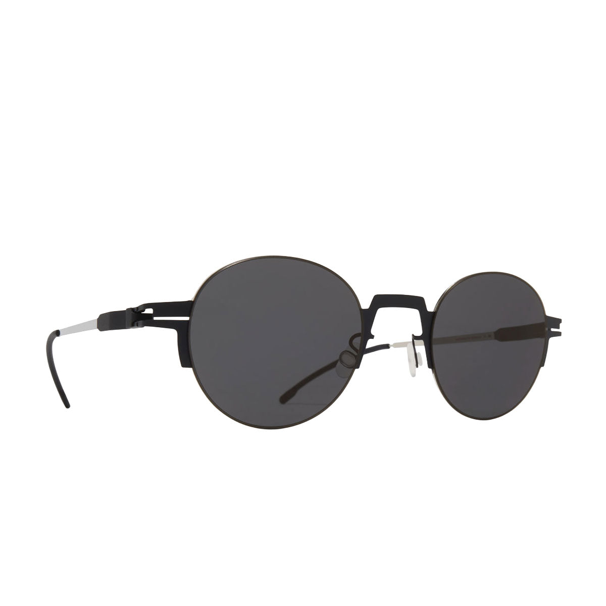 Occhiali da sole MYKITA STUDIO 15.2 Black Silver