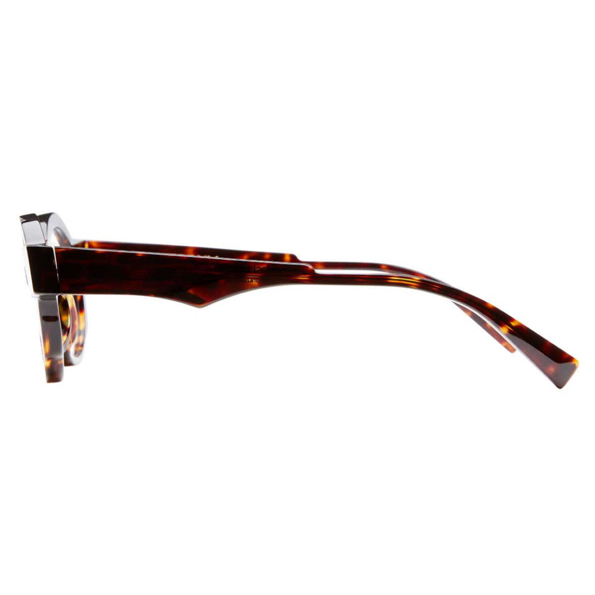 Occhiali da vista KUBORAUM K32 Tortoise