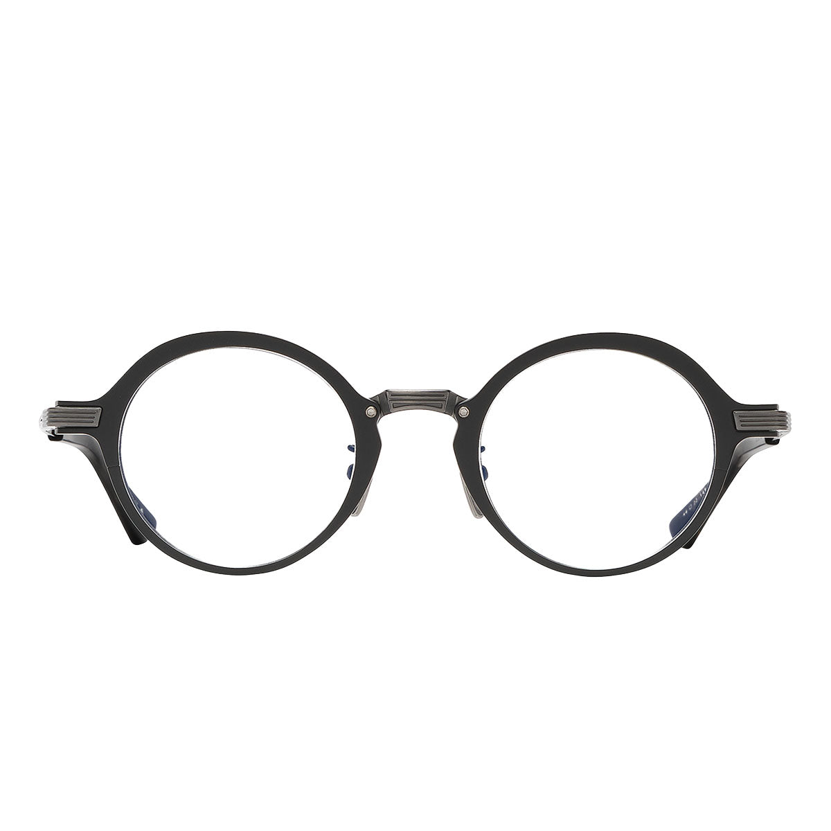 Dita Occhiali da Vista RADICON-TWO 01 Nero/Trasparente Unisex