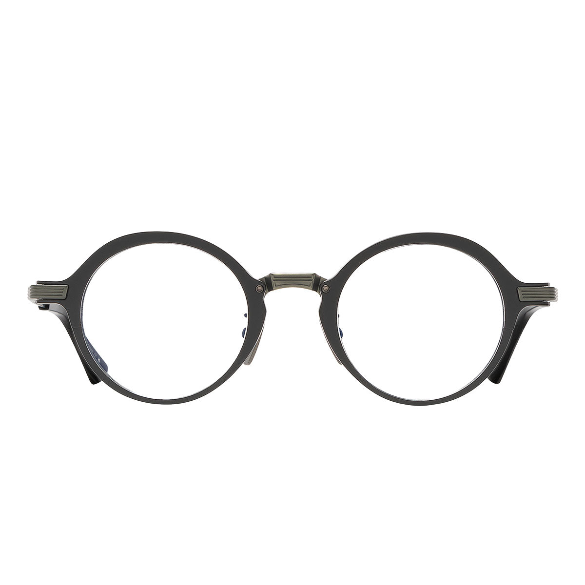 Dita Occhiali da Vista RADICON-TWO 03 Nero/Trasparente Unisex