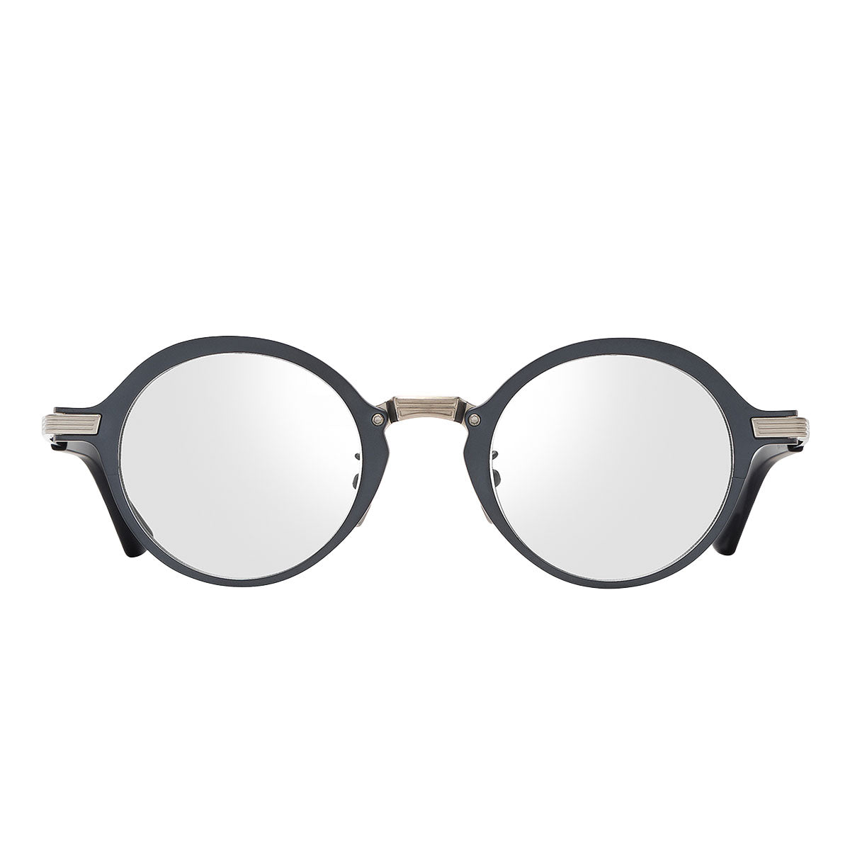 Dita Occhiali da Vista RADICON-TWO 04 Blu/Trasparente Unisex