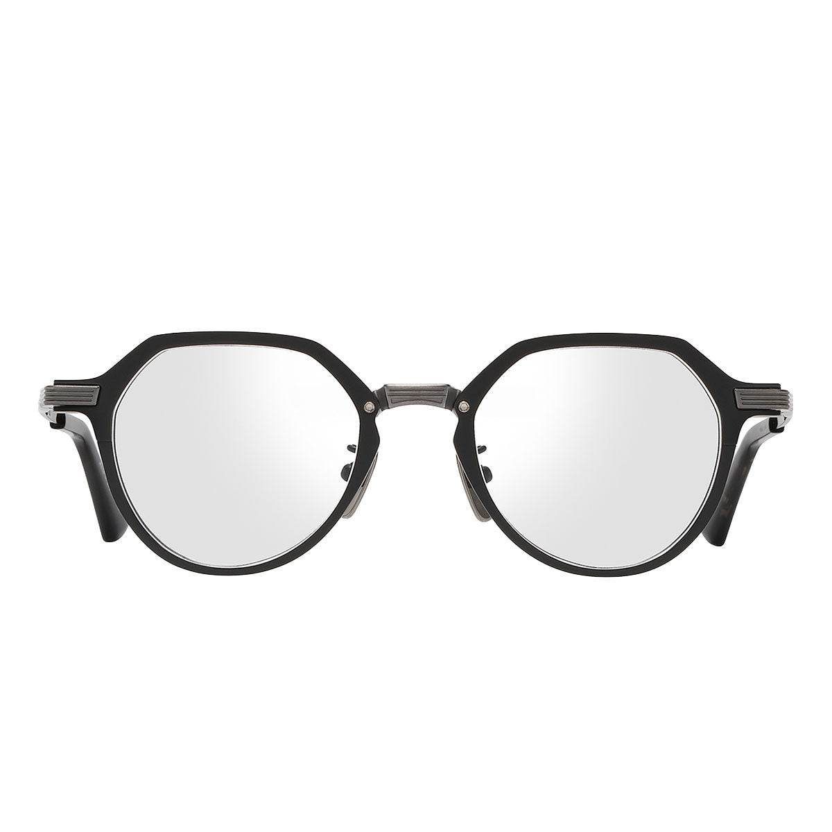 Dita Occhiali da Vista RADICON-THREE 01 Nero/Trasparente Unisex