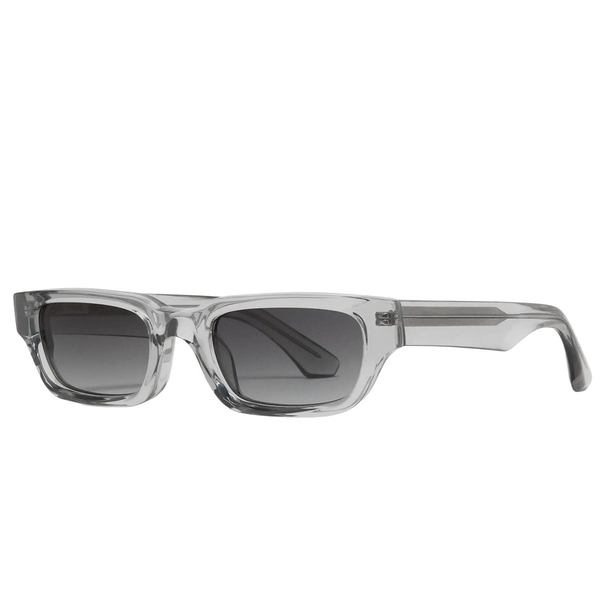 Chimi Occhiali da Sole Core 10 Grey Grigio/Grigio Unisex 49 22 145