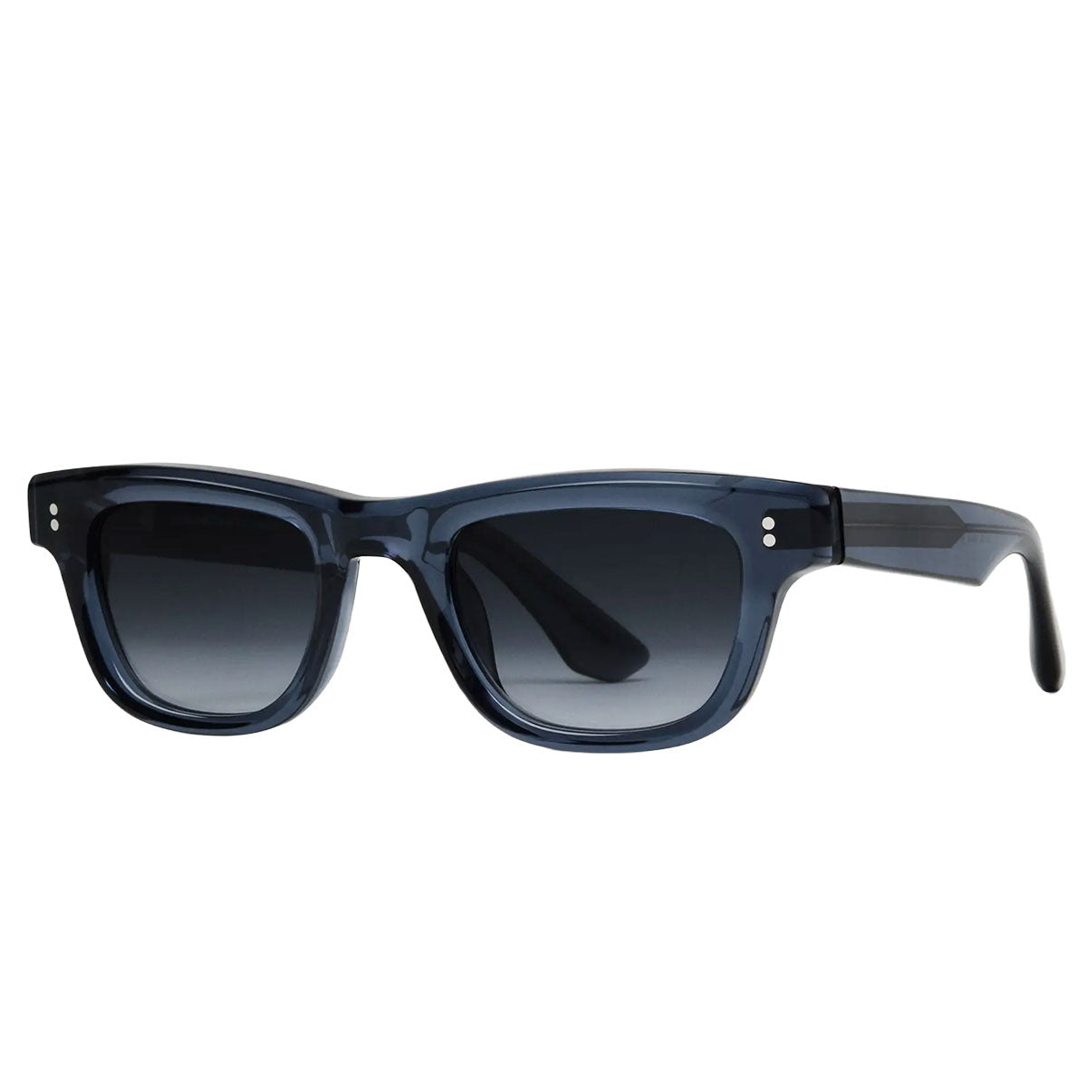 Chimi Occhiali da Sole Core 08 Blue Blu/Blu Unisex 47 24 145