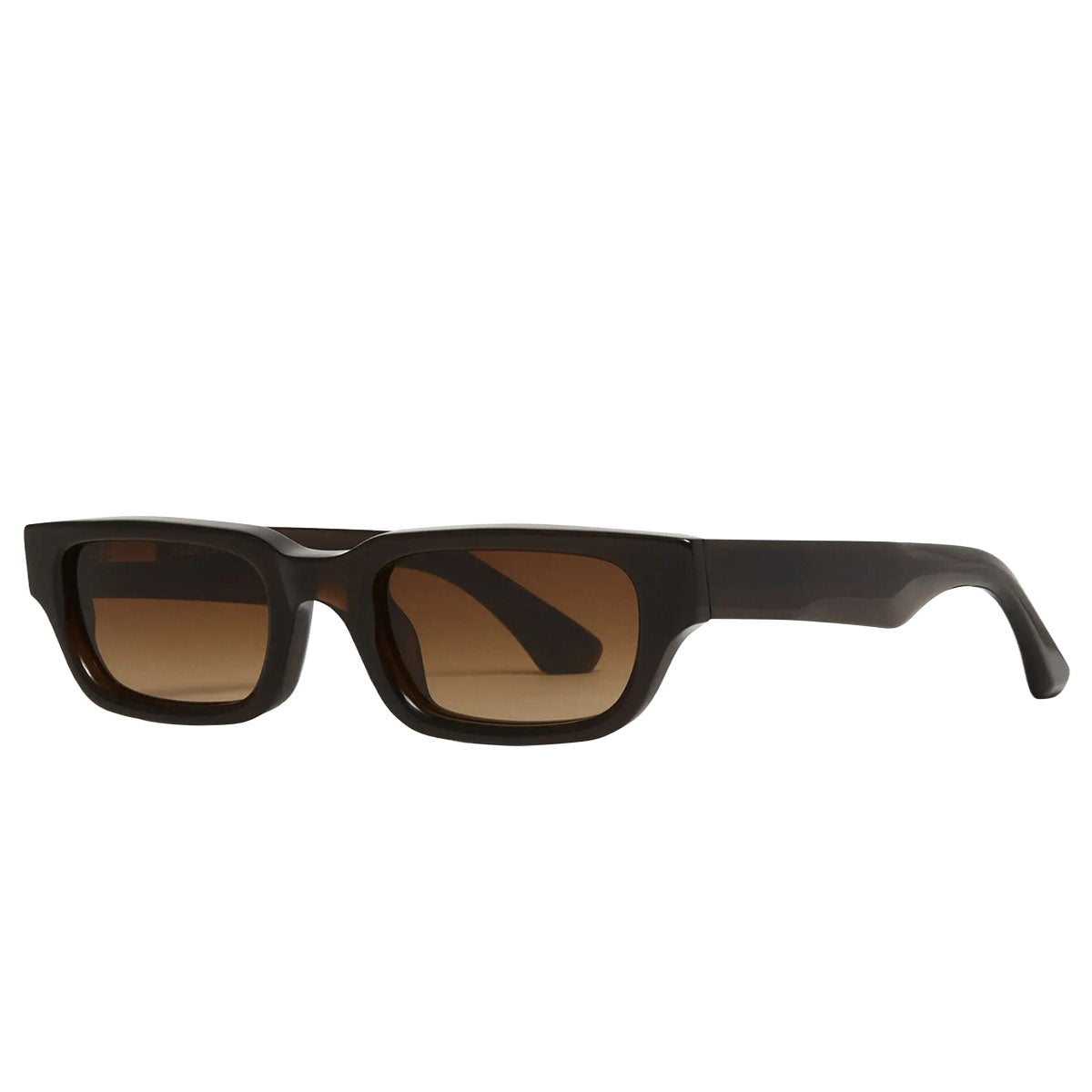 Chimi Occhiali da Sole Core 10 Brown Marrone/Marrone Unisex 49 22 145