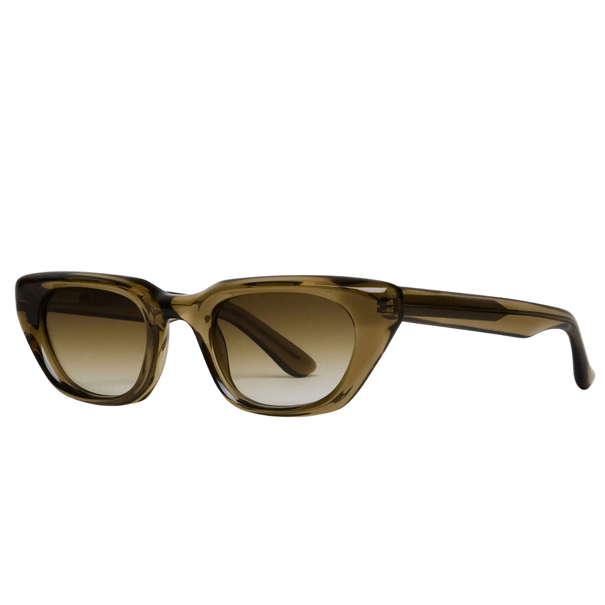Chimi Occhiali da Sole X17 Green Verde/Verde Unisex 48 23 145