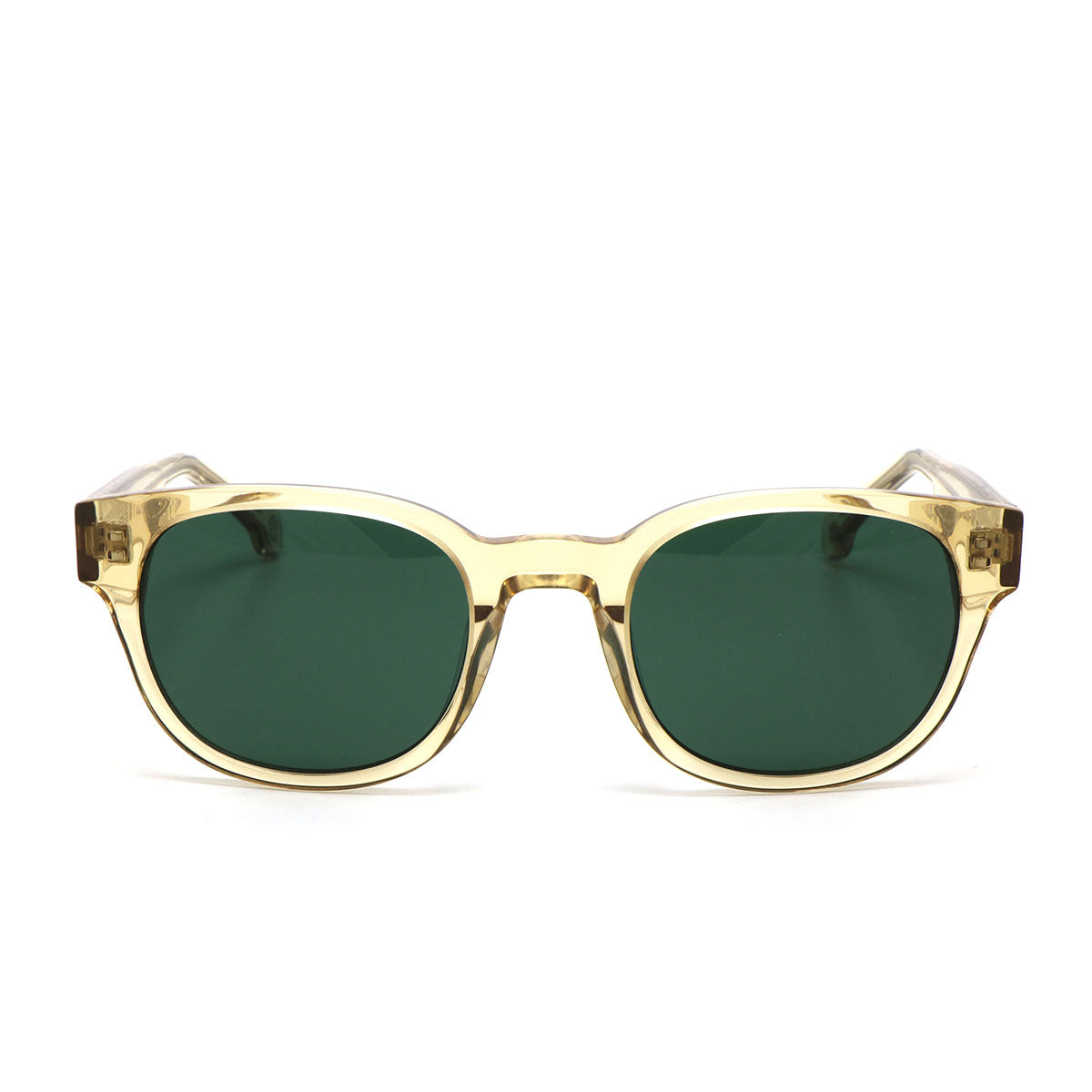 Entourage of 7 Occhiali da Sole Beacon XL 1020 Crystal Verde 53 23 150