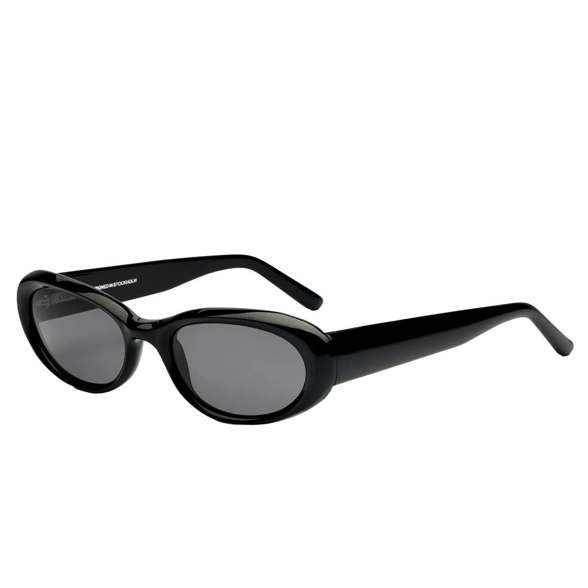 Chimi Occhiali da Sole 09 Black Nero/Grigio Unisex 50 20 145
