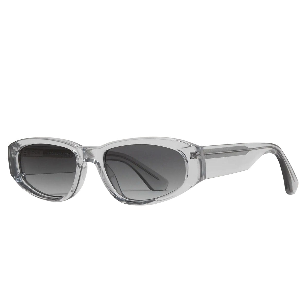 Chimi Occhiali da Sole Core 09 Grey Grigio/Grigio Unisex 54 20 145