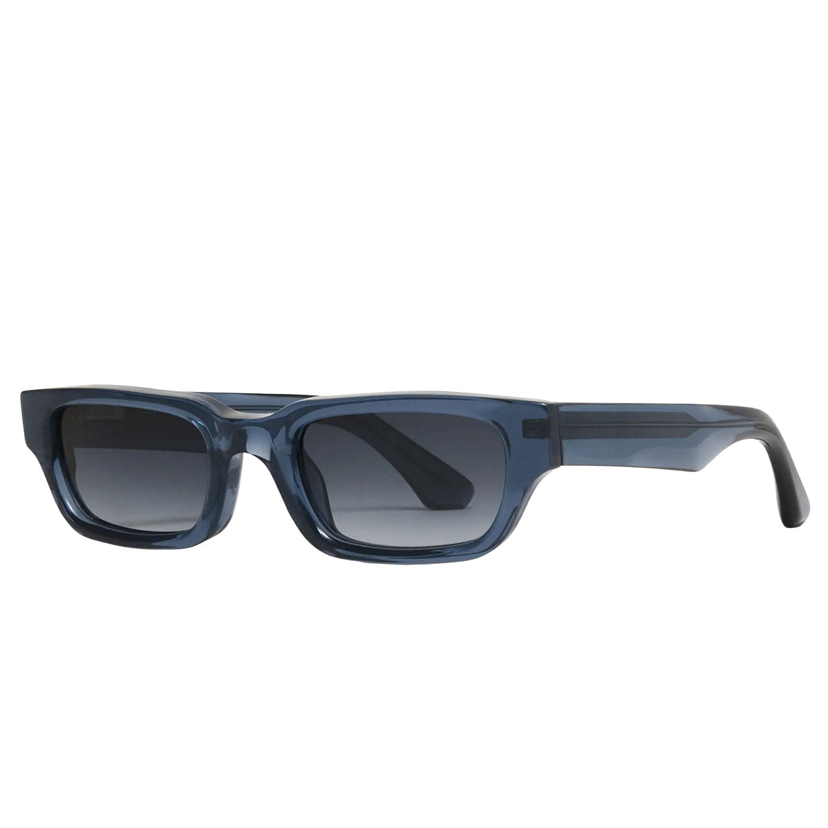Chimi Occhiali da Sole Core 10 Blue Blu/Blu Unisex